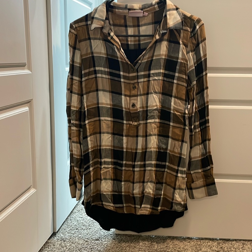 Women’s tunic MarleyLilly